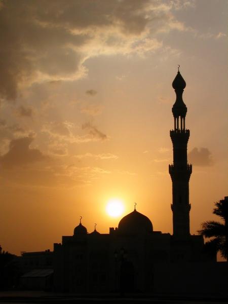 Ramadan ouvre ses portes